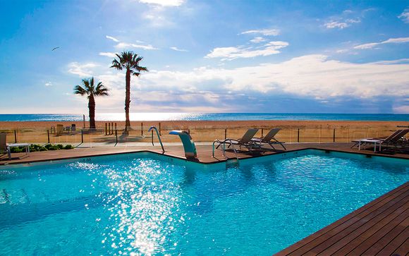 Alegria Mar Mediterrania 4* Sup. - Adults Only