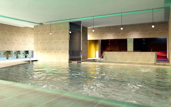 Hotel Llaüt Palace 5*