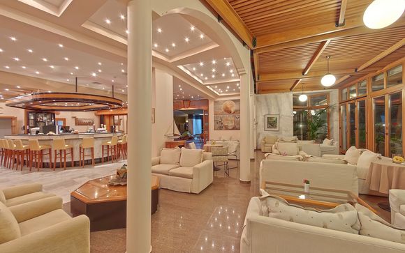 Il Possidi Holidays Resort & Suites Hotel 5*