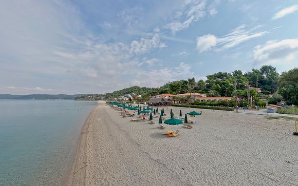 Il Possidi Holidays Resort & Suites Hotel 5*