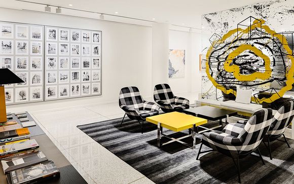 H10 Art Gallery 4*S