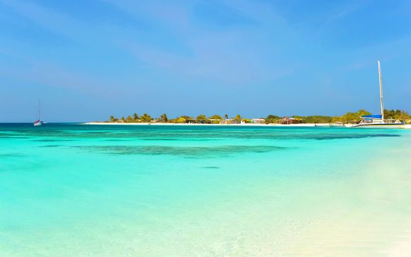 Relax da sogno ed escursioni in paradiso incontaminato