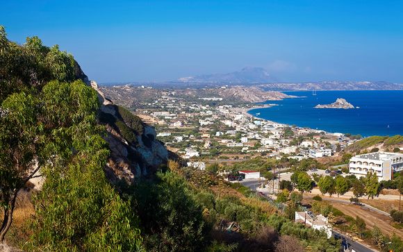 Alla scoperta di Kos