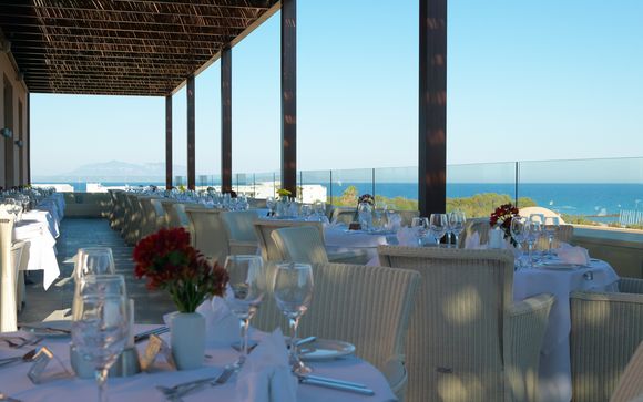 L'Helona Resort 5*