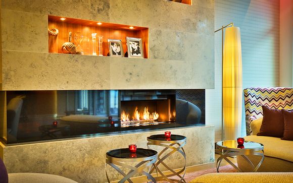 Jury's Inn Prague 4*