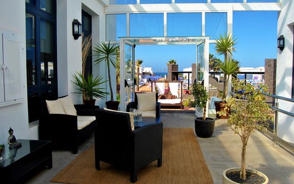 Villas Coral Deluxe