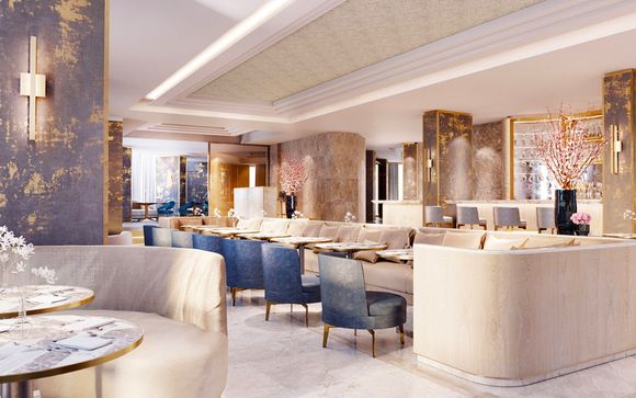 Hotel H10 The One 5*GL