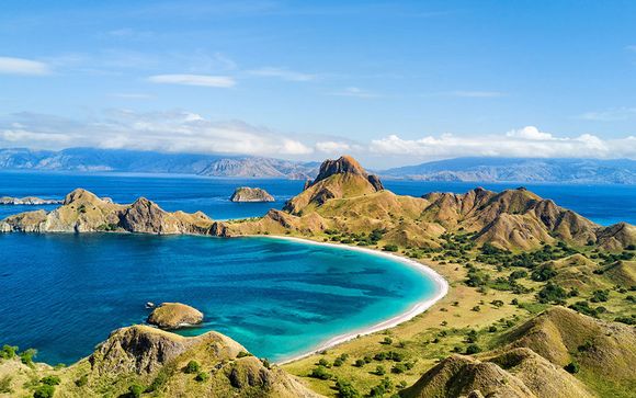 Alla scoperta dell'Indonesia