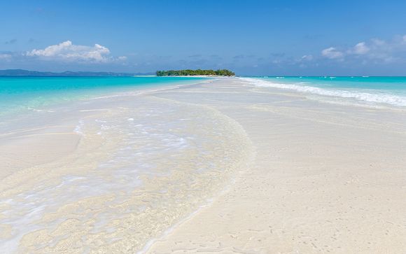 Alla scoperta del Madagascar