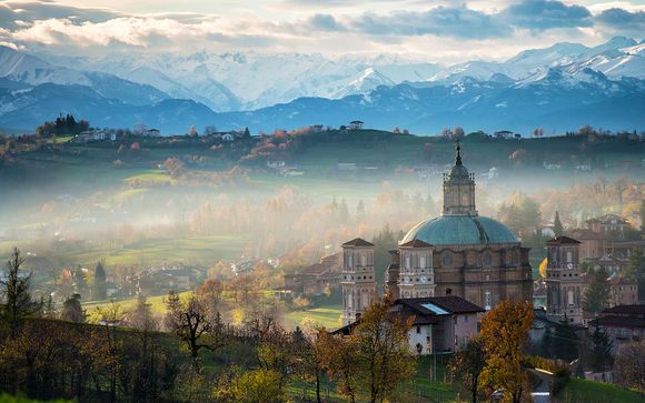 Alla scoperta del Piemonte