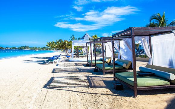 Azul Beach Resort Negril 5*