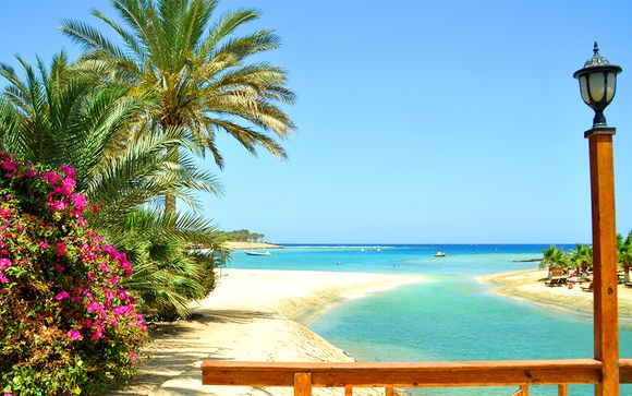 Il Royal Brayka Bay 4*S