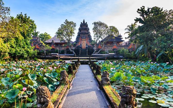 Alla scoperta di Ubud e Jimbaran