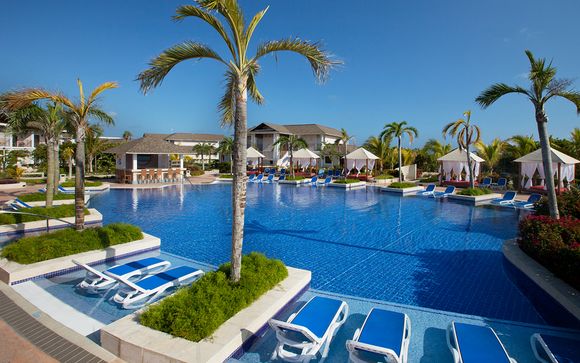 Cayo Santa Maria - Royalton Cayo Santa Maria 5* - Adults Only