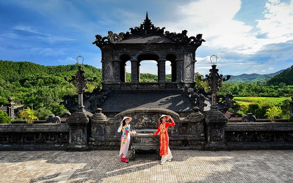 Tour privato Vietnam da Hanoi a Ho Chi Minh