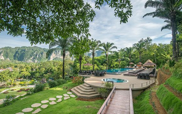 Il fascino della Thailandia tra lusso, templi, giungla e spiagge