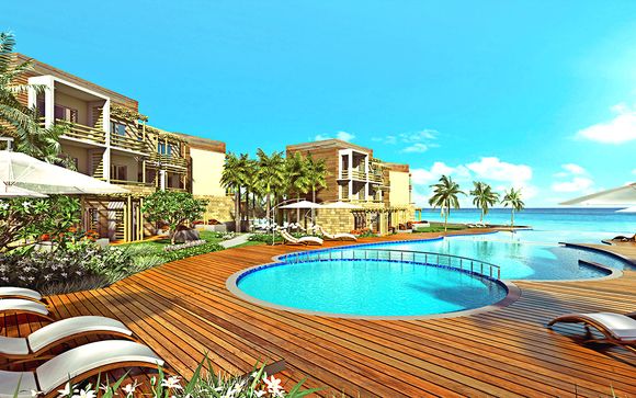 Anelia Resort & Spa 4*
