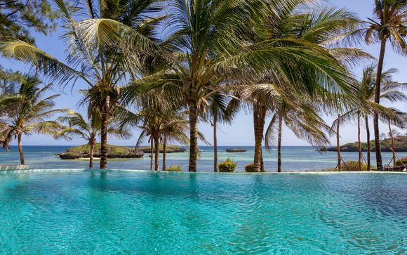 Lily Palm Resort 4*
