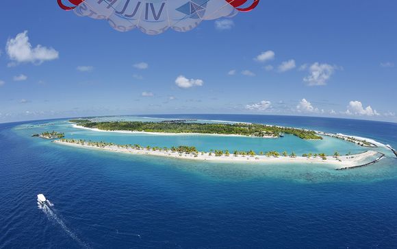 Alla scoperta delle Maldive
