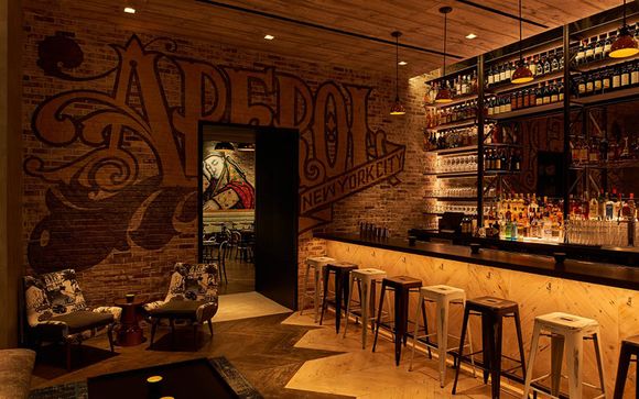 New York - Arlo NoMad 4*