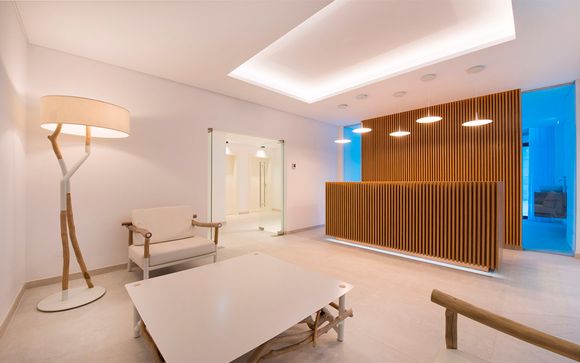 Iberostar Lisboa 5*