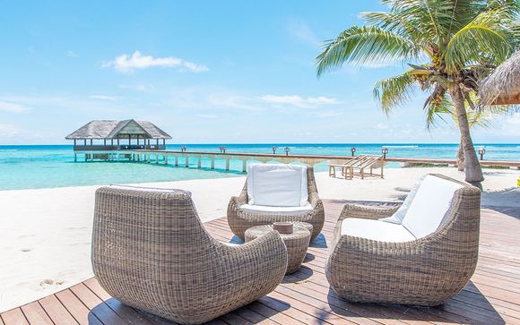 Palm Beach Island Resort & Spa 4*