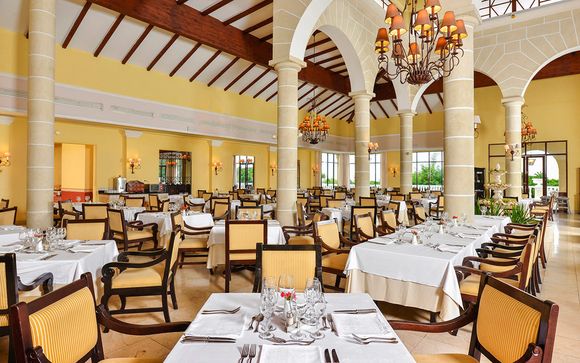 Cayo Ensenachos - Iberostar Ensenachos 5*