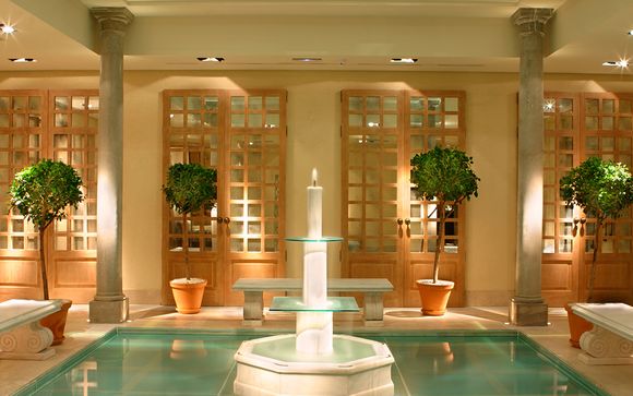 Villa Oniria 4*