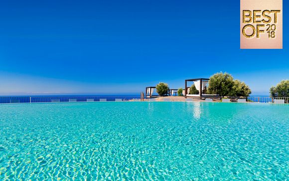 Sole, relax e benessere 5* nei pressi di Maspalomas