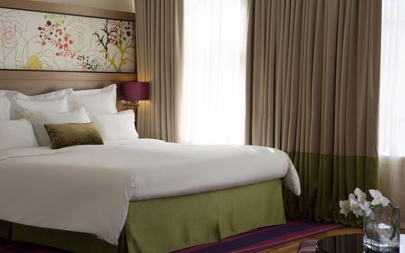 L'Hotel Elite Adlon 4*