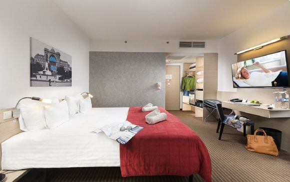 Il Bo18 Hotel 4*