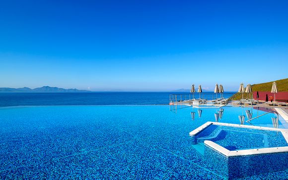Michelangelo Resort & Spa 5*