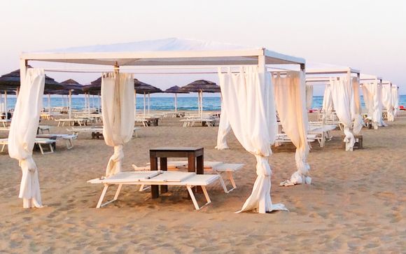 Il DuoMo Design Hotel 4*