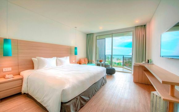Il Ciao Club Sol Beach House Phu Quoc 5*