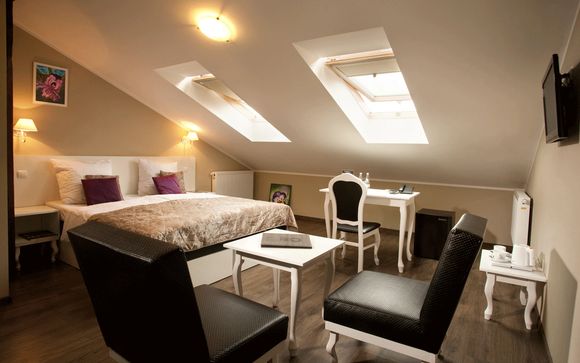 Leone Aparthotel