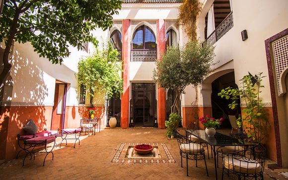Riad Soumia