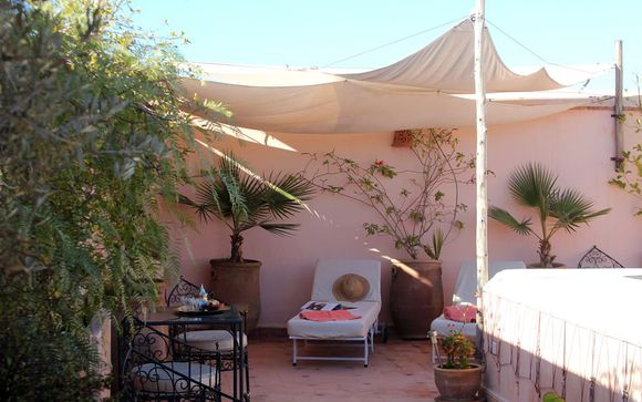 Riad Soumia