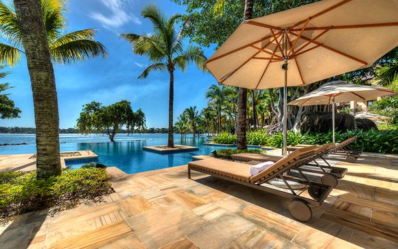 The Westin Turtle Bay Resort & Spa 5*