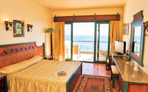 Il Faraana Reef Resort 4*