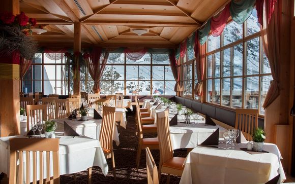 Il Blu Hotels Senales