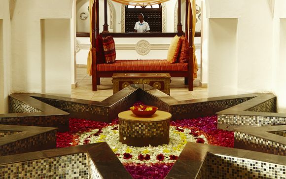 Il Neptune Village Beach Resort & Spa 4*