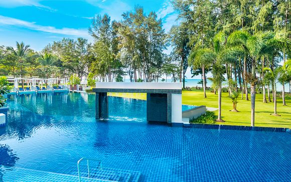 Phuket - Kalima Resort and Spa 5*