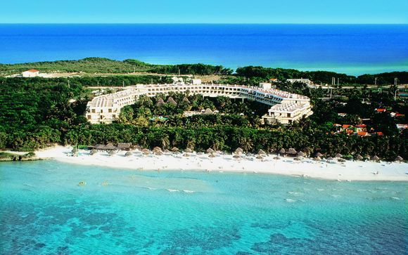 Sol Palmeras Bungalows 4*Sup