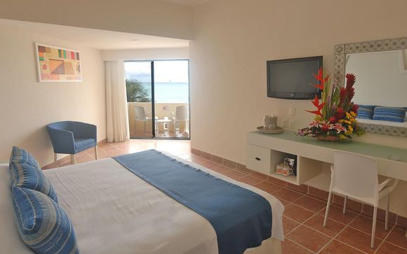Il Viva Wyndham Maya 4*