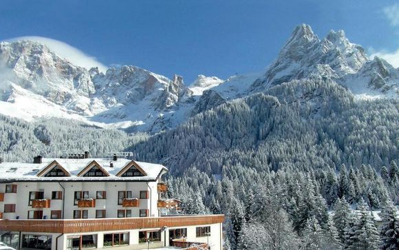 Hotel Europa