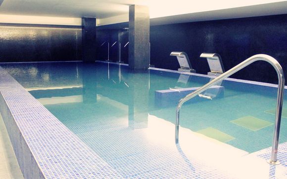 Jupiter Lisboa 4*