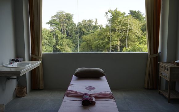 Ubud - Sthala, a Tribute Portfolio Hotel, Ubud 5*