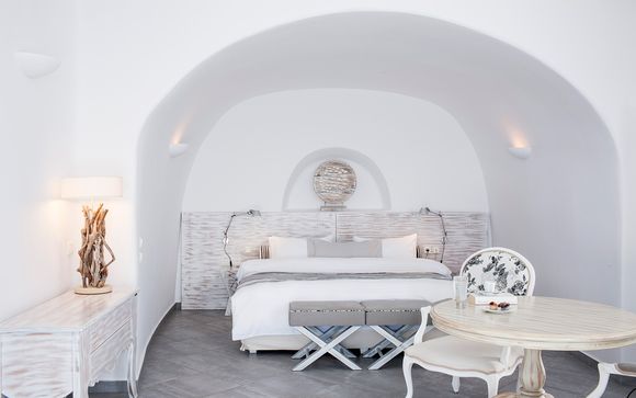 San Antonio Luxury Hotel 5* - Adults Only