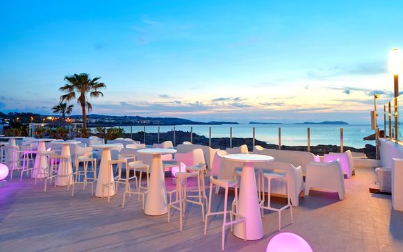 Aparthotel Nereida