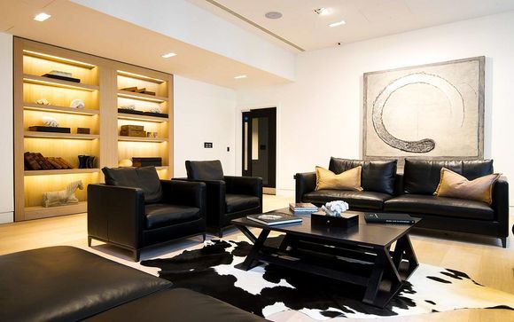 The Nadler Soho Hotel 4*